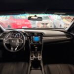 Honda Civic EXL 2.0 Aut. 2019