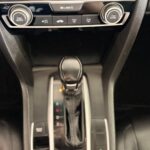 Honda Civic EXL 2.0 Aut. 2019