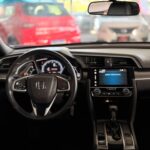 Honda Civic EXL 2.0 Aut. 2019