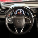 Honda Civic EXL 2.0 Aut. 2019