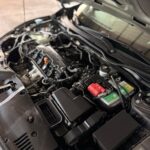 Honda Civic EXL 2.0 Aut. 2019