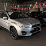 Mitsubishi ASX 2.0 Aut. 2013