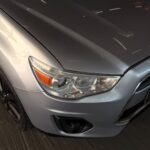 Mitsubishi ASX 2.0 Aut. 2013