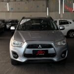 Mitsubishi ASX 2.0 Aut. 2013
