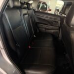 Mitsubishi ASX 2.0 Aut. 2013
