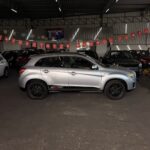 Mitsubishi ASX 2.0 Aut. 2013