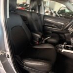Mitsubishi ASX 2.0 Aut. 2013