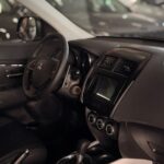 Mitsubishi ASX 2.0 Aut. 2013