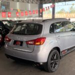 Mitsubishi ASX 2.0 Aut. 2013