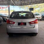 Mitsubishi ASX 2.0 Aut. 2013