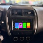 Mitsubishi ASX 2.0 Aut. 2013