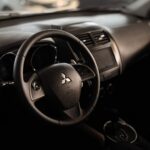 Mitsubishi ASX 2.0 Aut. 2013