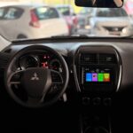 Mitsubishi ASX 2.0 Aut. 2013