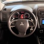 Mitsubishi ASX 2.0 Aut. 2013