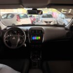 Mitsubishi ASX 2.0 Aut. 2013