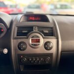 Renault Megane Sedan Dynamique 1.6 2011