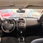 Renault Megane Sedan Dynamique 1.6 2011