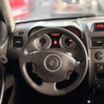 Renault Megane Sedan Dynamique 1.6 2011