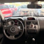 Renault Megane Sedan Dynamique 1.6 2011