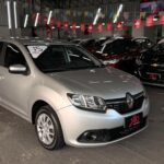Renault Sandero Expression 1.6 2015