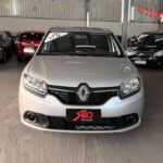 Renault Sandero Expression 1.6 2015
