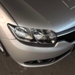 Renault Sandero Expression 1.6 2015