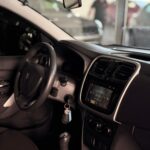 Renault Sandero Expression 1.6 2015