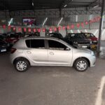 Renault Sandero Expression 1.6 2015