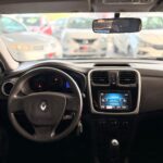 Renault Sandero Expression 1.6 2015