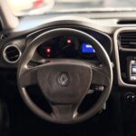 Renault Sandero Expression 1.6 2015