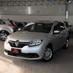 Renault Sandero Expression 1.6 2015