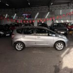 Honda Fit LX 1.4 Aut. 2013