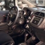 Honda Fit LX 1.4 Aut. 2013
