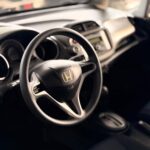 Honda Fit LX 1.4 Aut. 2013