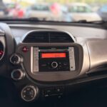 Honda Fit LX 1.4 Aut. 2013
