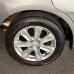 Honda Fit LX 1.4 Aut. 2013
