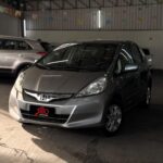 Honda Fit LX 1.4 Aut. 2013