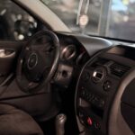 Renault Megane Sedan Dynamique 1.6 2011