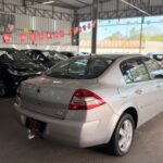 Renault Megane Sedan Dynamique 1.6 2011