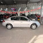 Renault Megane Sedan Dynamique 1.6 2011