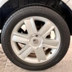 Renault Megane Sedan Dynamique 1.6 2011