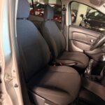Renault Sandero Expression 1.6 2015