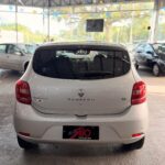Renault Sandero Expression 1.6 2015