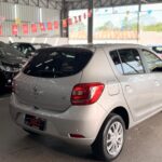 Renault Sandero Expression 1.6 2015