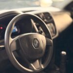Renault Sandero Expression 1.6 2015