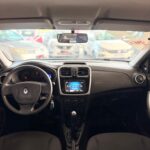 Renault Sandero Expression 1.6 2015