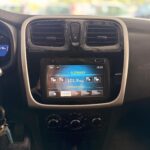 Renault Sandero Expression 1.6 2015