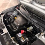Renault Sandero Expression 1.6 2015
