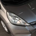 Honda Fit LX 1.4 Aut. 2013