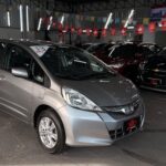 Honda Fit LX 1.4 Aut. 2013